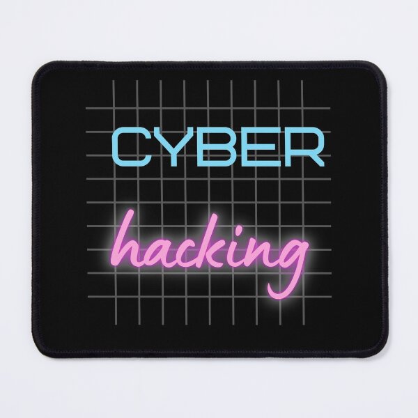 Item preview, Cyber Hacking designed and sold by Sky-99.