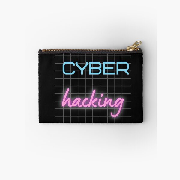 Item preview, Cyber Hacking designed and sold by Sky-99.