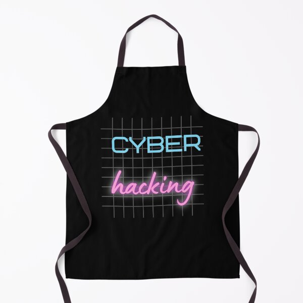 Item preview, Cyber Hacking designed and sold by Sky-99.