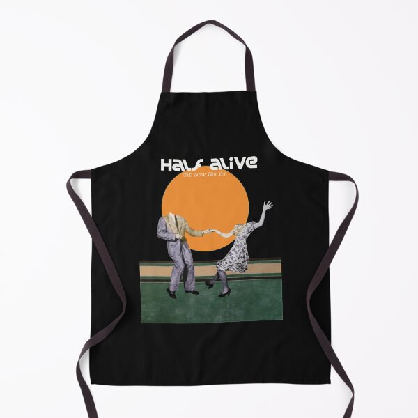 Item preview, Half Alive designed and sold by EmilyNaplesArt.