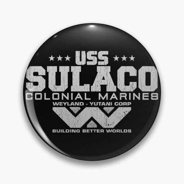 Item preview, Sulaco designed and sold by trev4000.