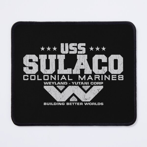 Item preview, Sulaco designed and sold by trev4000.