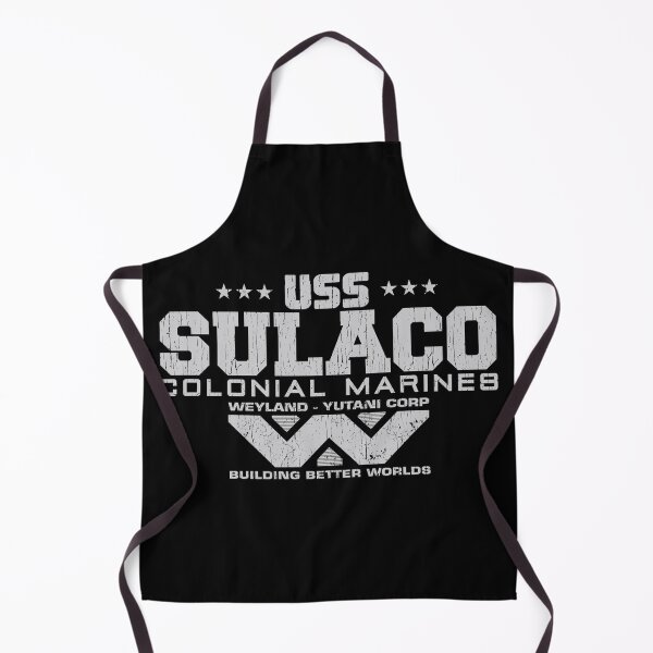 Item preview, Sulaco designed and sold by trev4000.