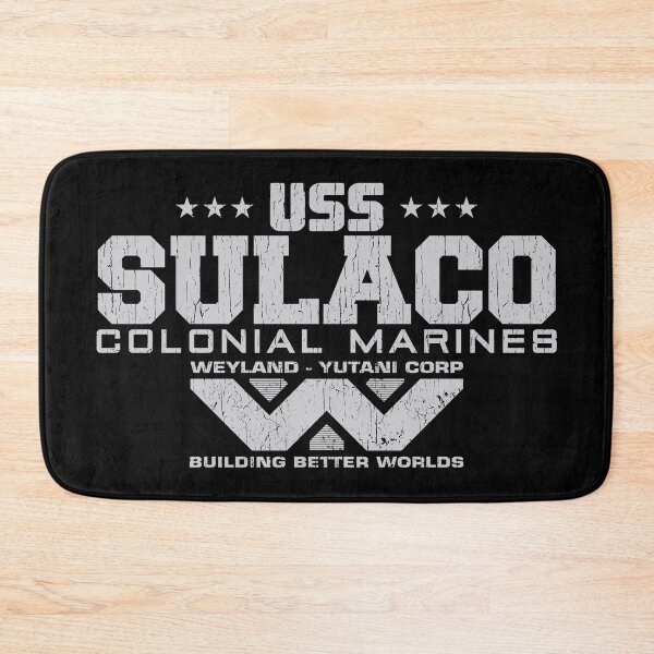 Item preview, Sulaco designed and sold by trev4000.