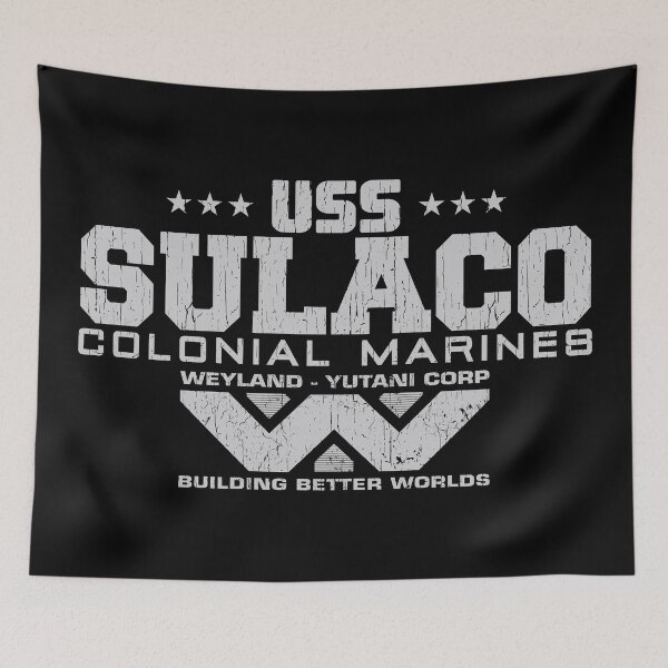 Item preview, Sulaco designed and sold by trev4000.