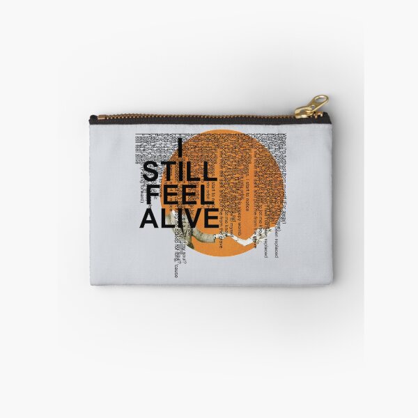 Item preview, half•alive - still feel  designed and sold by EmilyNaplesArt.