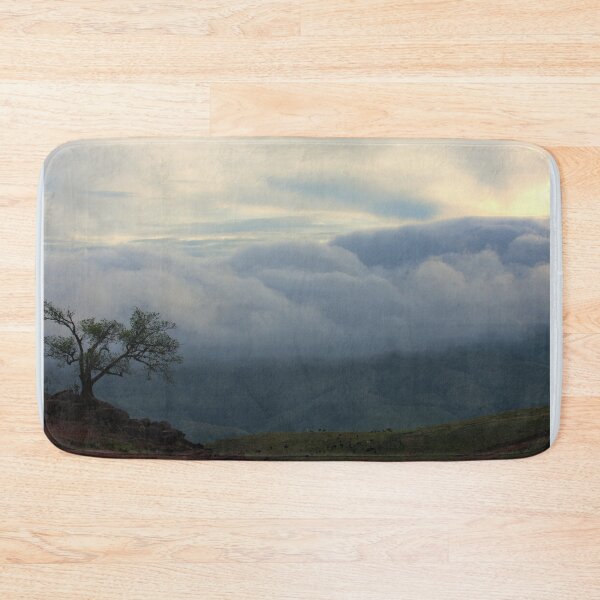Item preview, Fog rolling over the Mountains! designed and sold by Lians.