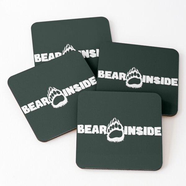 Item preview, Bear Inside designed and sold by giovanni monasta.