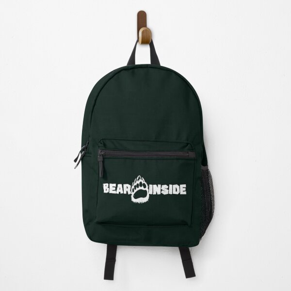 Item preview, Bear Inside designed and sold by giovanni monasta.