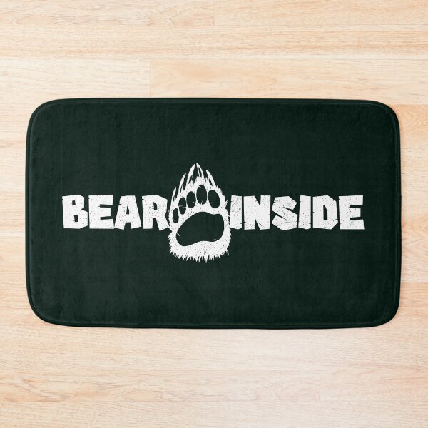 Item preview, Bear Inside designed and sold by giovanni monasta.