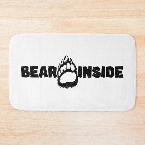 Item preview, Bear Inside designed and sold by giovanni monasta.