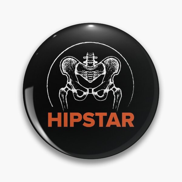 Item preview, Hipstar Hip Surgery Hip Surgery designed and sold by MooonTees.