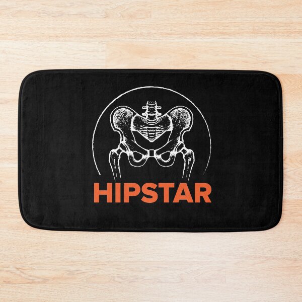 Item preview, Hipstar Hip Surgery Hip Surgery designed and sold by MooonTees.
