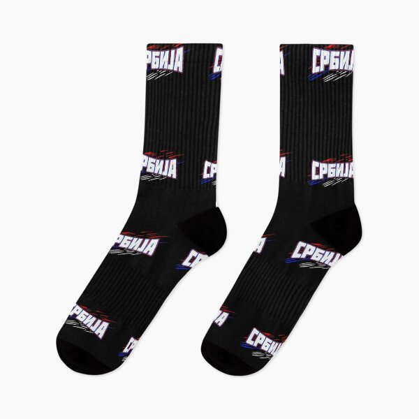 Item preview, Srbija Serbia Serbian flag designed and sold by Dubbra.