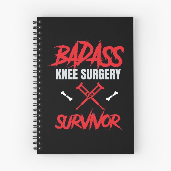 Item preview, Knee Surgery Survivor Knee Surgery designed and sold by MooonTees.
