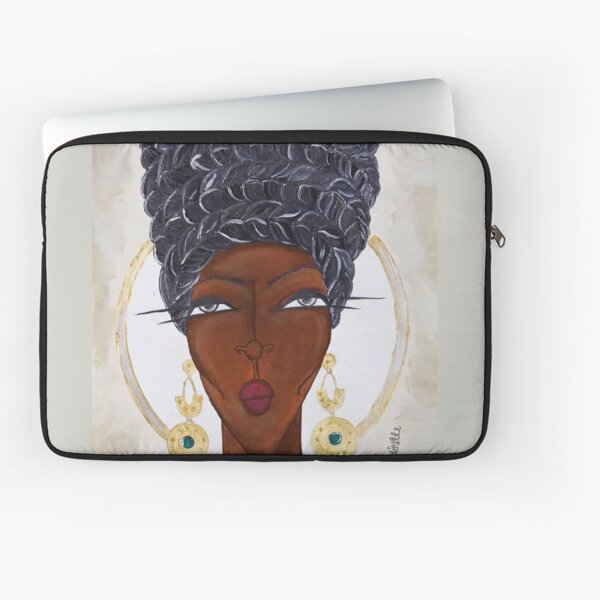 BORN ROYAL Laptop Sleeve