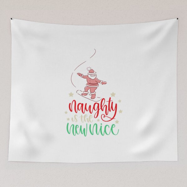 Aperçu de l'œuvre Noël coquin créée et vendue par eternalpeacee.
