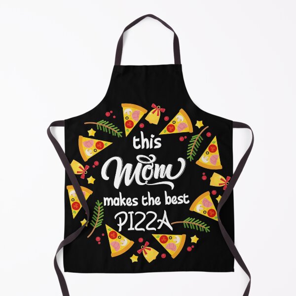 Item preview, this Mom makes the best pizza designed and sold by YARA TS.