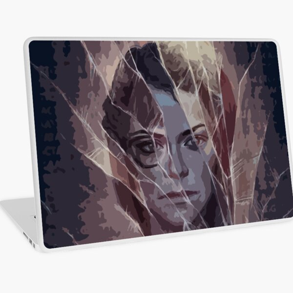 Orphan Black Laptop Skins Redbubble