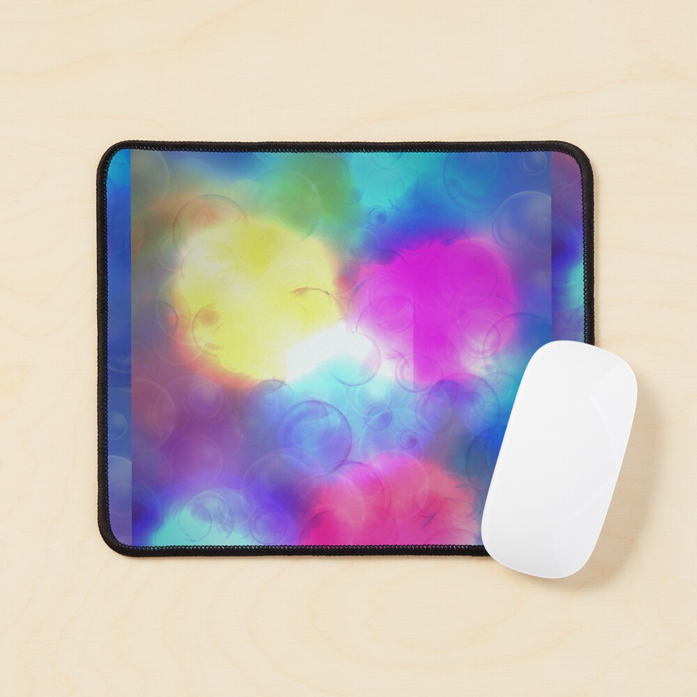 Item preview, Mouse Pad designed and sold by Rene-Martin.