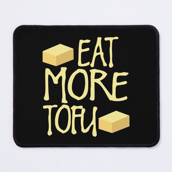 Item preview, I Want Tofu Tonight, Funny Vegetarian Vegan Gift designed and sold by Shirtflyer.