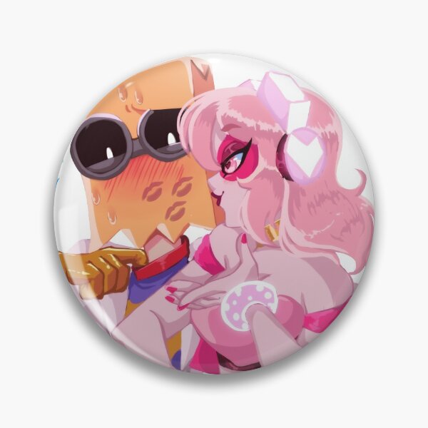 Item preview, Flug x Miss Heed designed and sold by Pinkie-Usagi.