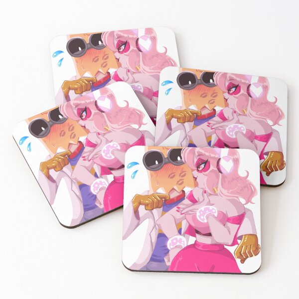 Item preview, Flug x Miss Heed designed and sold by Pinkie-Usagi.