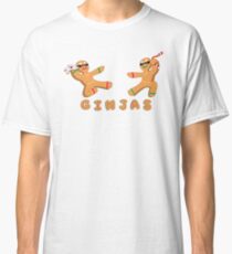 Ginjas Classic T-Shirt