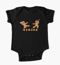 Ginjas One Piece - Short Sleeve
