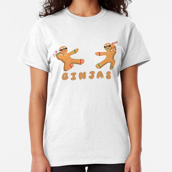 Ginjas Classic T-Shirt