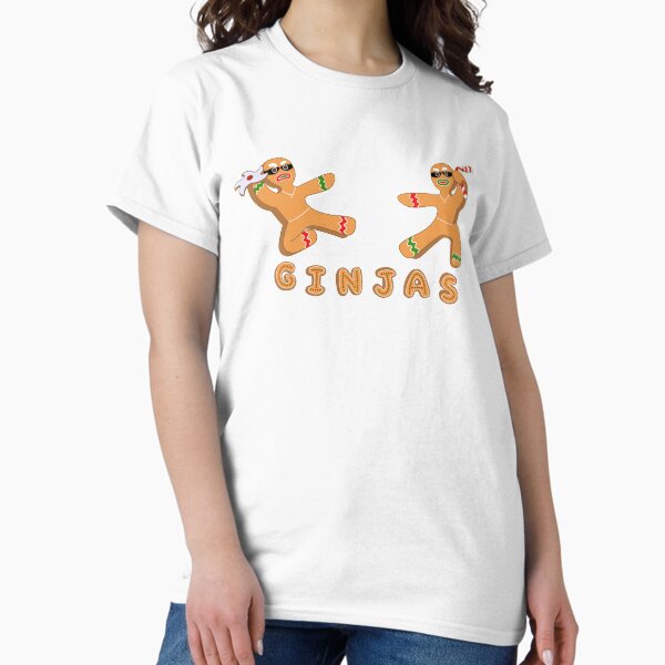 Item preview, Ginjas  designed and sold by sayers.