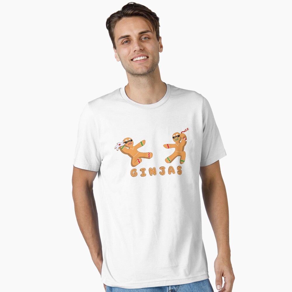 Item preview, Essential T-Shirt designed and sold by sayers.