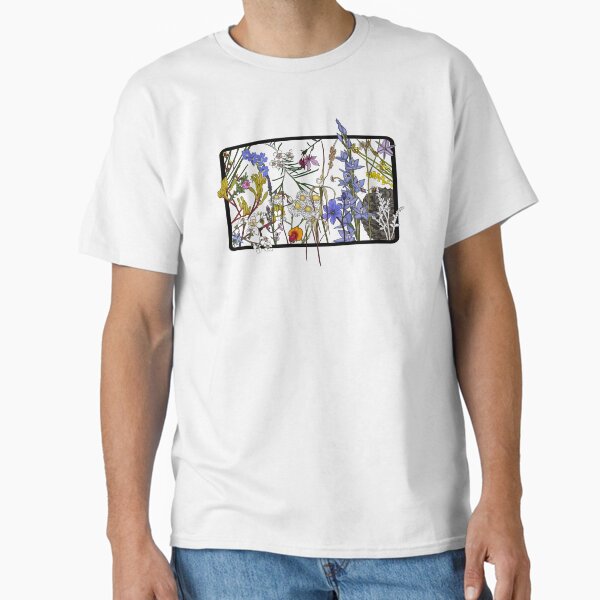 Vista previa del artículo con la obra «Flores nativas australianas», diseñado y vendido por JoWillmot.