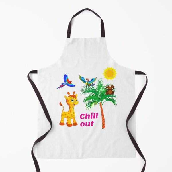 Item preview, Chill out designed and sold by PirateOrange.
