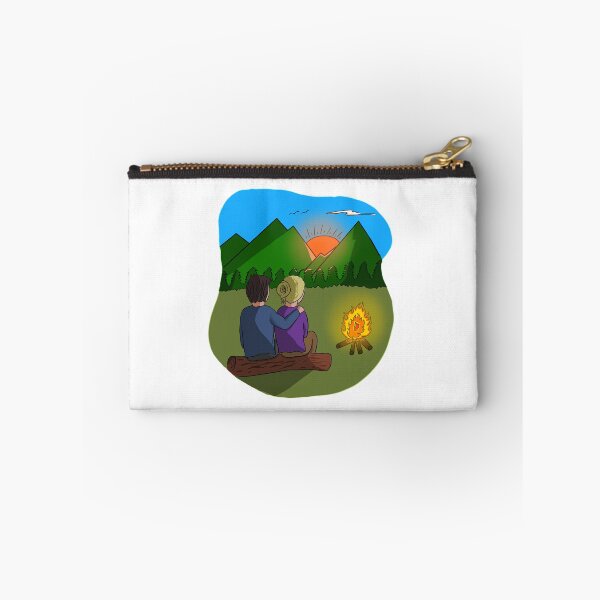 Item preview, Relationship Mountain camping designed and sold by Ravex  Graphix.