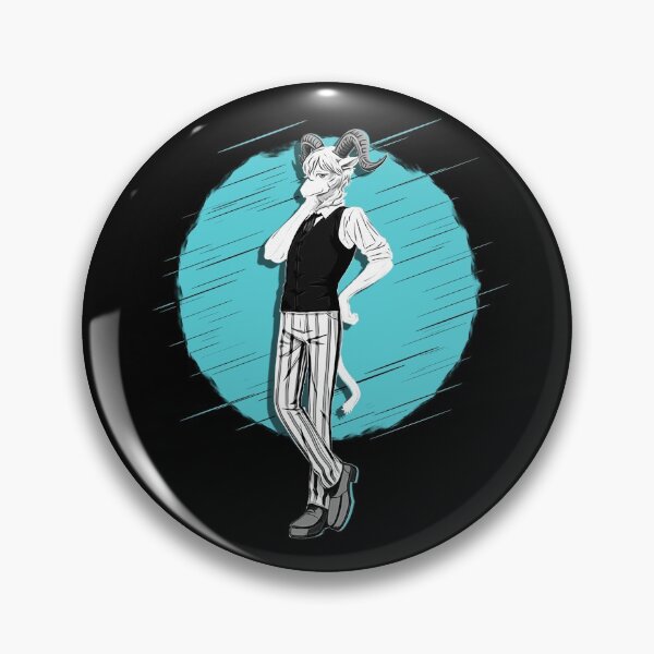 Item preview, Pina - Beastars designed and sold by MyAsianArt.