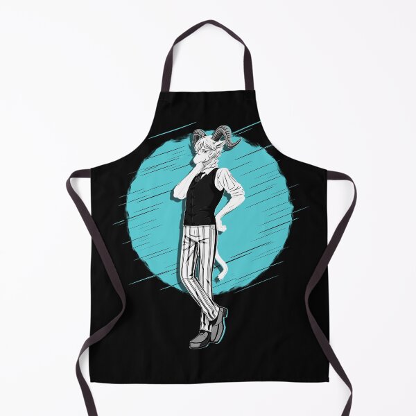 Item preview, Pina - Beastars designed and sold by MyAsianArt.