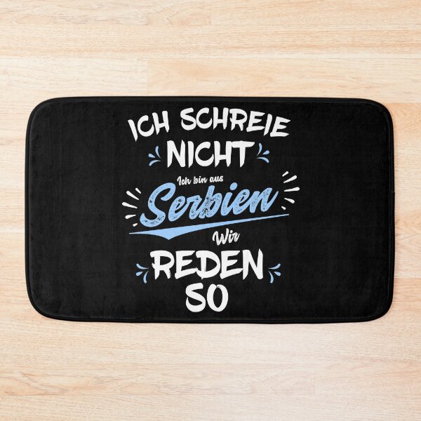 Item preview, I am from Serbia - Balkan Srbija designed and sold by Dubbra.