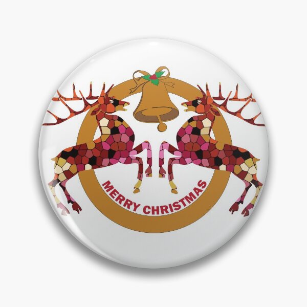 Item preview, Merry Christmas designed and sold by Randa-2511.