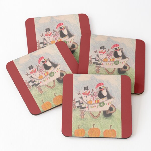 Item preview, Mice At Play designed and sold by ArtistRebeccaLS.