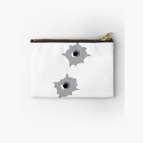 Item preview, Bullet Hole designed and sold by Grobie.