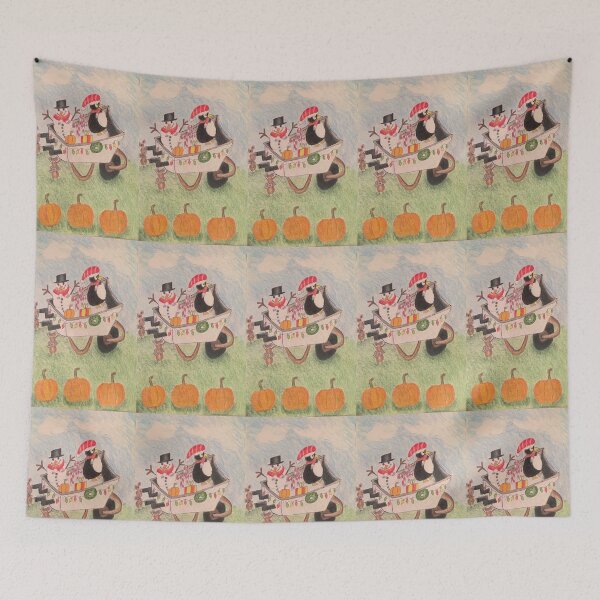 Item preview, Mice At Play designed and sold by ArtistRebeccaLS.