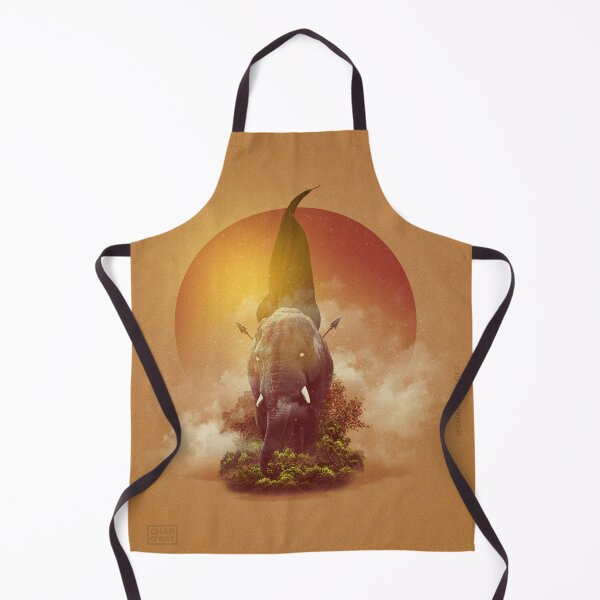 Item preview, "Time Keeper" designed and sold by CHADONIELGFX.