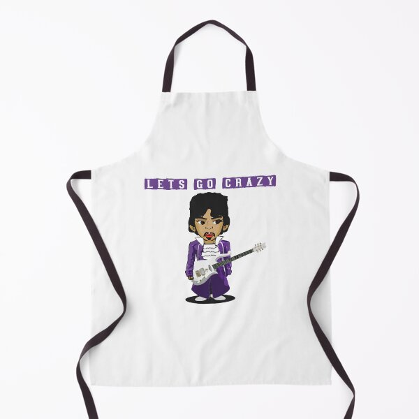 Item preview, Let's Go Crazy designed and sold by Subpopeoandy.