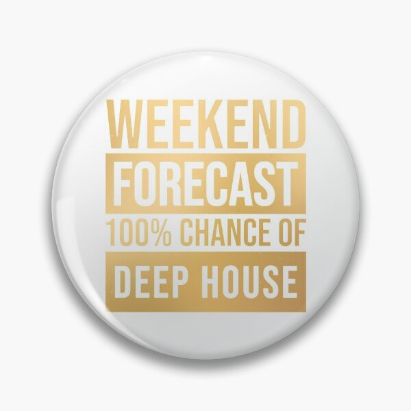 Item preview, Deep House T-ShirtDeep House designed and sold by LaganSmith.