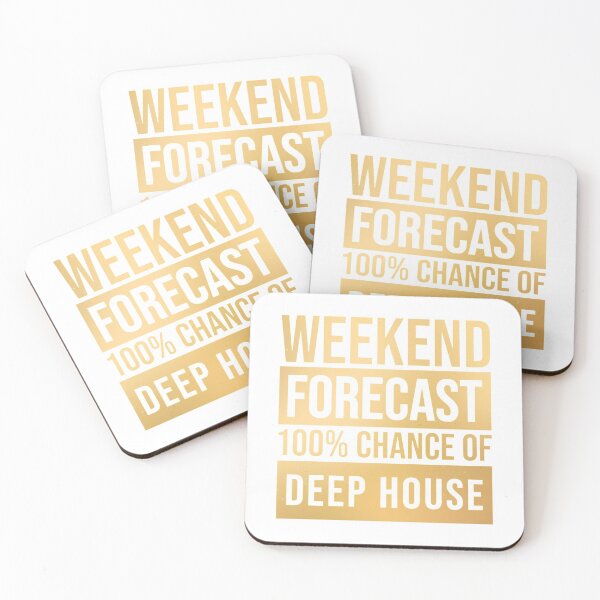 Item preview, Deep House T-ShirtDeep House designed and sold by LaganSmith.