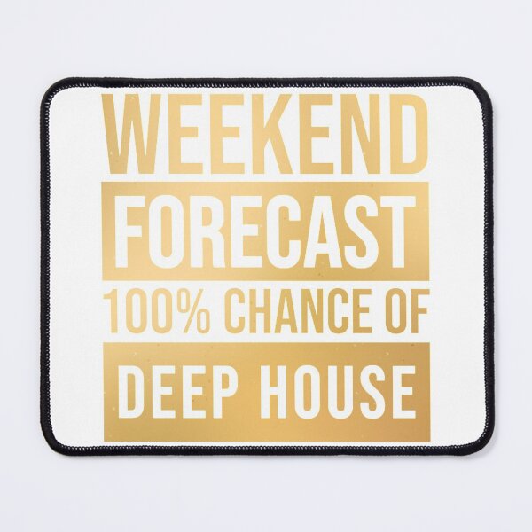Item preview, Deep House T-ShirtDeep House designed and sold by LaganSmith.