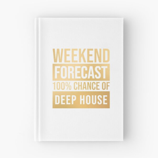 Item preview, Deep House T-ShirtDeep House designed and sold by LaganSmith.