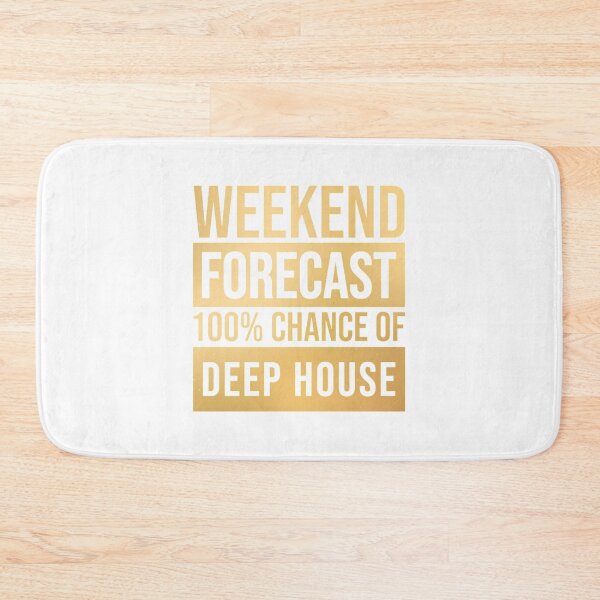 Item preview, Deep House T-ShirtDeep House designed and sold by LaganSmith.