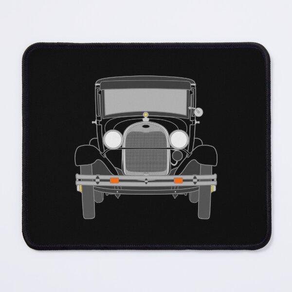Item preview, Ford Model A 1927-1931 best T-shirt design colored designed and sold by EdimDesign.